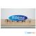 Maxima Gastronorm Bak - 1/1 GN - 6,5 cm Diep - RVS - Geperforeerd - 09367602 3