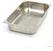 Maxima Gastronorm Bak - 1/1 GN - 10 cm Diep - RVS - Geperforeerd - 09367603