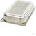 Maxima Gastronorm Bak - 1/1 GN - 10 cm Diep - RVS - Geperforeerd - 09367603