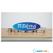 Maxima Gastronorm Bak - 1/1 GN - 15 cm Diep - RVS - Geperforeerd - 09367604 5