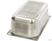 Maxima Gastronorm Bak - 1/1 GN - 20 cm Diep - RVS - Geperforeerd - 09367605 2