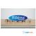 Maxima Gastronorm Bak - 1/1 GN - 20 cm Diep - RVS - Geperforeerd - 09367605 5