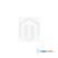 Maxima Gastronorm Bak - 1/2 GN - 2 cm Diep - RVS - Geperforeerd - 09367609 3