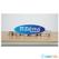 Maxima Gastronorm Bak - 1/2 GN - 10 cm Diep - RVS - Geperforeerd - 09367612 5