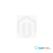 Maxima Gastronorm Bak - 1/2 GN - 15 cm Diep - RVS - Geperforeerd - 09367613 3
