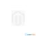Maxima Gastronorm Bak - 1/3 GN - 10 cm Diep - RVS - Geperforeerd - 09367621 3