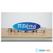Maxima Gastronorm Bak - 1/3 GN - 10 cm Diep - RVS - Geperforeerd - 09367621 5