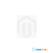 Maxima Gastronorm Bak - 2/3 GN - 10 cm Diep - RVS - Geperforeerd - 09367671 3