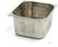 Maxima Gastronorm Bak - 2/3 GN - 20 cm Diep - RVS - Geperforeerd - 09367673