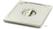 Maxima Gastronorm Deksel - 1/2 GN - RVS - 09367751