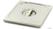 Maxima Gastronorm Deksel - 1/2 GN - RVS - 09367751
