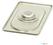 Maxima Gastronorm Deksel - 1/9 GN - RVS - 09367756 2