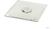 Maxima Gastronorm Deksel - 2/3 GN - RVS - 09367760 2
