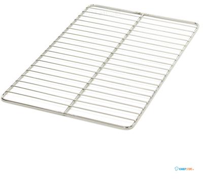 Maxima Oven Rooster - 53 X 32,5 cm - 1/1 GN - 09367820