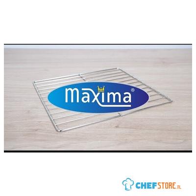 Maxima Oven Rooster - 53 X 32,5 cm - 1/1 GN - 09367820