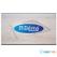 Maxima Oven Rooster - 53 X 32,5 cm - 1/1 GN - 09367820 2