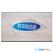 Maxima Oven Rooster - 32,5 X 35,4 cm - 2/3 GN - 09367822 2