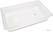 Maxima Gastronorm Bak - 1/1 GN - 10 cm Diep - Polycarbonaat - 09367911