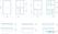 Maxima Gastronorm Bak - 1/1 GN - 15 cm Diep - Polycarbonaat - 09367912 3