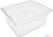 Maxima Gastronorm Bak - 1/2 GN - 15 cm Diep - Polycarbonaat - 09367916