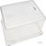 Maxima Gastronorm Bak - 1/2 GN - 20 cm Diep - Polycarbonaat - 09367917 2