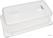Maxima Gastronorm Bak - 1/3 GN - 10 cm Diep - Polycarbonaat - 09367919 2