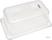 Maxima Gastronorm Bak - 1/4 GN - 10 cm Diep - Polycarbonaat - 09367923 2