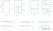 Maxima Gastronorm Bak - 1/4 GN - 10 cm Diep - Polycarbonaat - 09367923 3