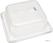 Maxima Gastronorm Bak - 1/6 GN - 6,5 cm Diep - Polycarbonaat - 09367925 2