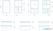 Maxima Gastronorm Bak - 1/9 GN - 10 cm Diep - Polycarbonaat - 09367929 3