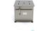 Maxima Vleesmenger - 50 L - 43 Kg Vlees - Dubbele As - Handmatig - 09368002 3