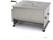 Maxima Vleesmenger - 60 L - 55 Kg Vlees - Dubbele As - Handmatig - 09368003 4