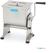 Maxima Vleesmenger 10 L - 7,5 Kg Vlees - Kantelbare Kom - Handmatig - 09368010