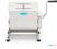 Maxima Vleesmenger 20 L - 16 Kg Vlees - Kantelbare Kom - Handmatig - 09368011 3
