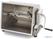 Maxima Vleesmenger 40 L - 35 Kg Vlees - Kantelbare Kom - Handmatig - 09368013 6
