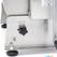 Maxima Vleesmenger 40 L - 35 Kg Vlees - Kantelbare Kom - Handmatig - 09368013 9