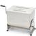 Maxima Vleesmenger 50 L - 43 Kg Vlees - Kantelbare Kom - Handmatig - 09368014 4