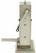 Maxima Churrosmachine - 3 L - 4 Churrosvormen - 2 Snelheden - 09368050 3
