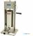Maxima Churrosmachine - 5 L - 4 Churrosvormen - 2 Snelheden - 09368051