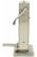 Maxima Churrosmachine - 5 L - 4 Churrosvormen - 2 Snelheden - 09368051 3