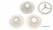 Maxima Churrosmachine - 5 L - 4 Churrosvormen - 2 Snelheden - 09368051 7