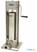 Maxima Churrosmachine - 7 L - 4 Churrosvormen - 2 Snelheden - 09368052