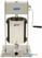 Maxima Churrosmachine - 10 L - 4 Churrosvormen - 2 Snelheden - 09368053 2
