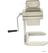 Maxima Vleesvermalser - 2 Rollers - 27 Messen - Doorvoer 12,5 X 2,5 cm - 09368100 4