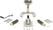 Maxima Vleesvermalser - 2 Rollers - 27 Messen - Doorvoer 12,5 X 2,5 cm - 09368100 5
