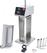 Maxima Worstenvuller - 15 L - Automatisch - Verticaal - Digitaal Display - 09368460 7