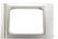 Maxima Menu Tray 225 X 175 Mm - Small - 1 Compartment - 09369104 2