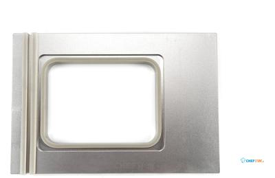 Maxima Meat Tray 190 X 144 Mm - Small - 1 Compartment - 09369111