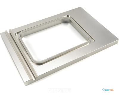 Maxima Meat Tray 205 X 160 Mm - Small - 1 Compartment - 09369112