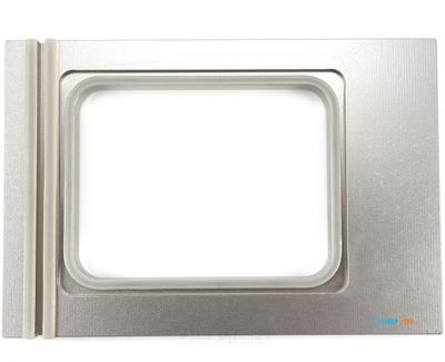 Maxima Meat Tray 205 X 160 Mm - Small - 1 Compartment - 09369112